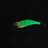 YAMASHITA Squid Jigs Glow in Dark Rattle Squid Jig