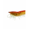 SQUID JIGS Glow in Dark Rattle Squid Jig
