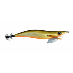 3.5 HARIMITSU SUMIZOKU Normal Sinking SQUID JIGS Squid Egi Shrimp jig