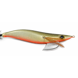 3.5 HARIMITSU SUMIZOKU Normal Sinking SQUID JIGS Squid Egi Shrimp jig