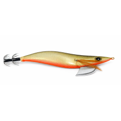 3.5 HARIMITSU SUMIZOKU Normal Sinking SQUID JIGS Squid Egi Shrimp jig