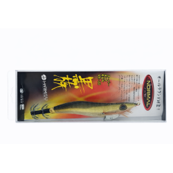 3.5 HARIMITSU SUMIZOKU Normal Sinking SQUID JIGS Squid Egi Shrimp jig