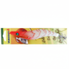 YAMASHITA SQUID JIGS Glow in Dark Rattle Squid Jig