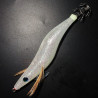 YAMASHITA Squid Jigs Glow in Dark Rattle Squid Jig