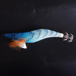 YAMASHITA Squid Jigs Glow in Dark Rattle Squid Jig