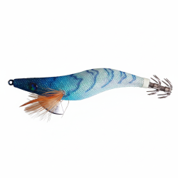 YAMASHITA Squid Jigs Glow in Dark Rattle Squid Jig