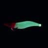 YAMASHITA Squid Jigs Glow in Dark Rattle Squid Jig