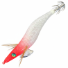 YAMASHITA Squid Jigs Glow in Dark Rattle Squid Jig