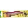 YAMASHITA SQUID JIGS Glow in Dark Rattle Squid Jig
