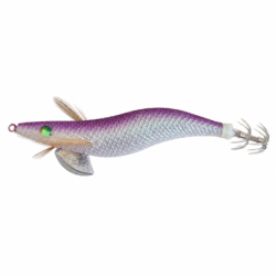 YAMASHITA Squid Jigs Glow in Dark Rattle Squid Jig