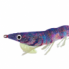Squid Jigs Glow in Dark Rattle Squid Jig