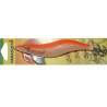 YAMASHITA SQUID JIGS Glow in Dark Rattle Squid Jig