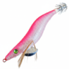 YAMASHITA Squid Jigs Glow in Dark Rattle Squid Jig