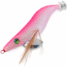 YAMASHITA Squid Jigs Glow in Dark Rattle Squid Jig