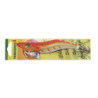 YAMASHITA SQUID JIGS Glow in Dark Rattle Squid Jig