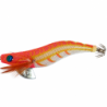 YAMASHITA Squid Jigs Glow in Dark Rattle Squid Jig