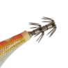 YAMASHITA Squid Jigs Glow in Dark Rattle Squid Jig