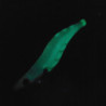 YAMASHITA Squid Jigs Glow in Dark Rattle Squid Jig