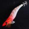 YAMASHITA Squid Jigs Glow in Dark Rattle Squid Jig
