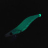 YAMASHITA Squid Jigs Glow in Dark Rattle Squid Jig