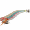 YAMASHITA Squid Jigs Glow in Dark Rattle Squid Jig