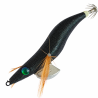 YAMASHITA Squid Jigs Glow in Dark Rattle Squid Jig