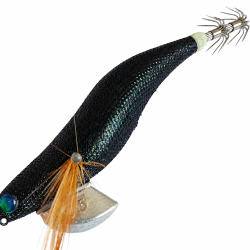 YAMASHITA Squid Jigs Glow in Dark Rattle Squid Jig