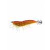 SQUID JIGS Glow in Dark Rattle Squid Jig