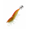SQUID JIGS Glow in Dark Rattle Squid Jig