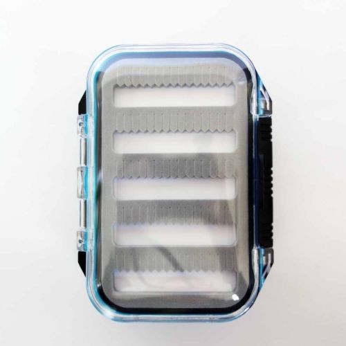 Double Sided Fishing Lure Tackle Box Hard Plastic Visible Clear Fishing  Bait Squid Jig Ci19051 - China Travel Box and Travel Storage Box price