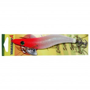 Kingdom Squid Fishing Lures 108Mm 20G Plastic Lip Vmc Hook Hard Bait F –  Bargain Bait Box