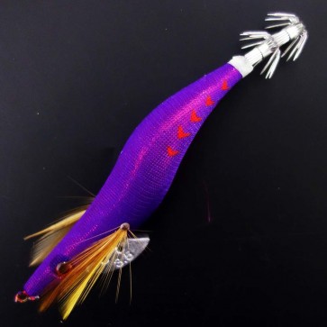 Size 3.5 Normal Sinking SQUID JIGS