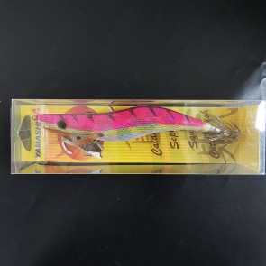 Yamashita 3.5 Glow Squid Jigs