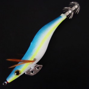 Size 3.0 Normal Squid Jigs