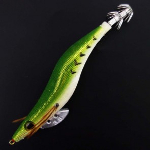 Size 3.5 Normal Sinking SQUID JIGS